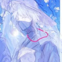 Hatake Kakashi