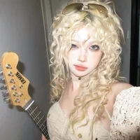 Lạc Thanh Nghiên; bb
