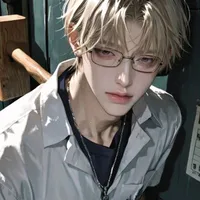 Ethan [Zhao Chenyu- Triệu Thần Vũ]
