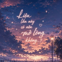 tâm tình cùng mạch truyện