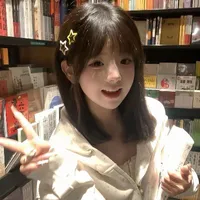 Lâm Mộc Linh_bff nu9