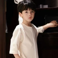 Bắc Quân_lúc nhỏ