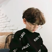 Minh Hạo_lúc nhỏ