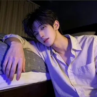 Tô Hắc Thần_Anh cả nu9