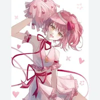 amu hinamori