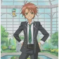 kukai souma