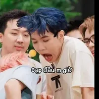 con ngáo là tác giả