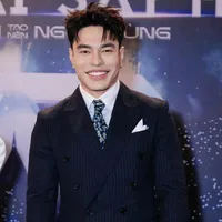 Dương Lâm (Anh trai ngọc)