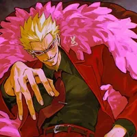 doflamingo