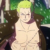 zoro