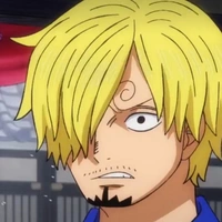 sanji