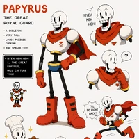 papyrus