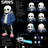 sans