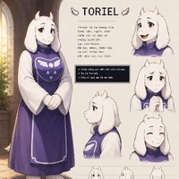 toriel