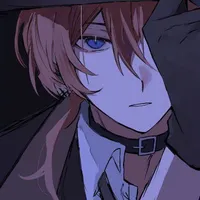 Nakahara Chuuya