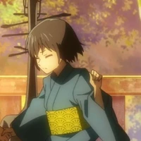 Zenin Maki