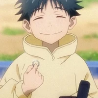 Okkotsu Yuta