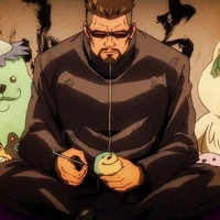 Masamichi yaga