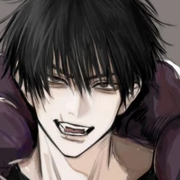 Fushiguro Toji