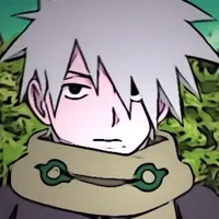 Hatake Kakashi(bé)