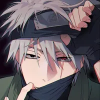 Hatake Kakashi