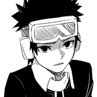 Uchiha Obito(bé)