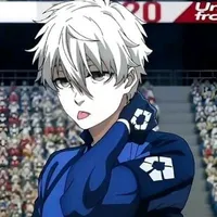 Seishiro Nagi