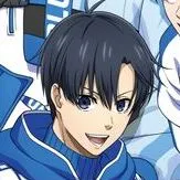 Isagi Yoichi