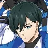 Itoshi Rin