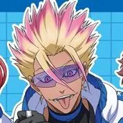 Ryusei Shido