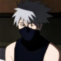 Hatake Kakashi