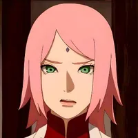 Haruno Sakura