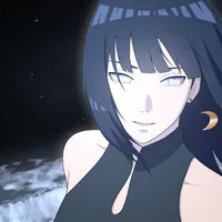 Hyuga Hinata