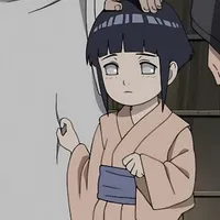 Hinata(7 tuổi)