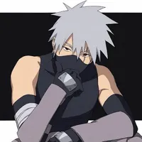 Kakashi(21 tuổi)