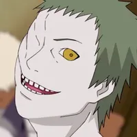 Zetsu trắng