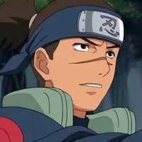 Umino Iruka