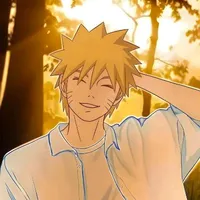 Namikage/Uzumaki Naruto