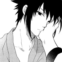 Uchiha Sasuke