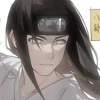 Hyuga Neji