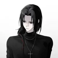 Uchiha Itachi