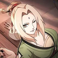 Senju Tsunade