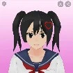 Hanako Yamada