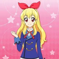 Hoshimiya Ichigo