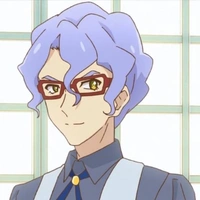 Moroboshi Hikaru