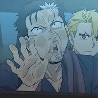 Ryuu Tadera.