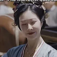 Lý Lệnh Nghi- Phu nhân Lệnh quốc công
