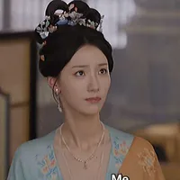 Lương Dung Nhi-con gái Lệnh quốc công