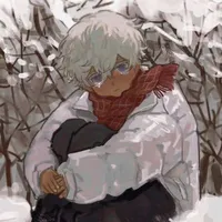 Kurokawa Izana