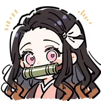 Kamado Nezuko